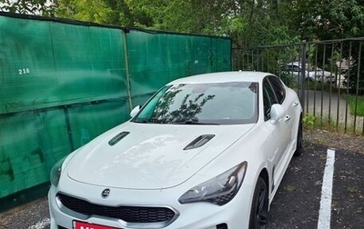 KIA Stinger I, 2018 год, 2 259 000 рублей, 1 фотография