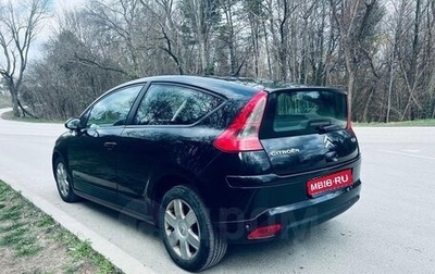 Citroen C4 II рестайлинг, 2007 год, 399 000 рублей, 1 фотография