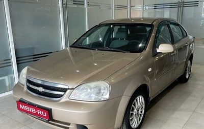 Chevrolet Lacetti, 2008 год, 300 000 рублей, 1 фотография