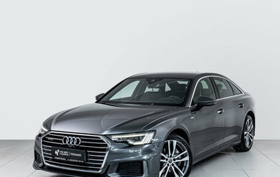 Audi A6, 2020 год, 4 343 000 рублей, 1 фотография