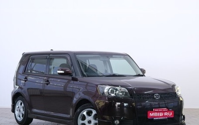 Toyota Corolla Rumion, 2011 год, 1 359 000 рублей, 1 фотография