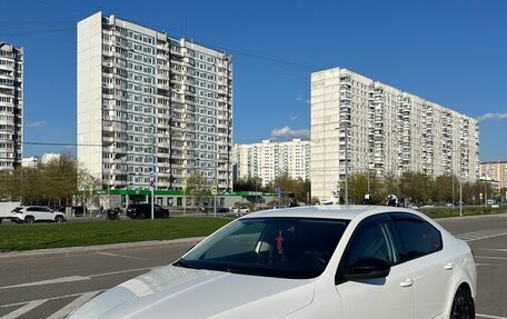Skoda Octavia, 2015 год, 1 000 000 рублей, 1 фотография