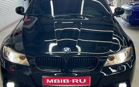 BMW 3 серия, 2011 год, 1 500 000 рублей, 1 фотография