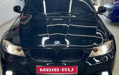 BMW 3 серия, 2011 год, 1 500 000 рублей, 1 фотография