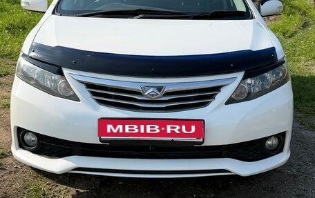 Toyota Allion, 2010 год, 1 020 000 рублей, 1 фотография