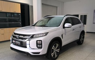 Mitsubishi ASX I рестайлинг, 2021 год, 2 590 000 рублей, 1 фотография