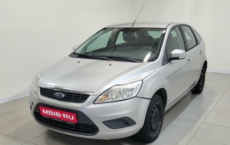 Ford Focus II рестайлинг, 2011 год, 450 000 рублей, 1 фотография