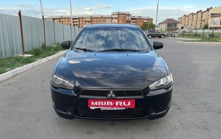 Mitsubishi Lancer IX, 2010 год, 650 000 рублей, 1 фотография