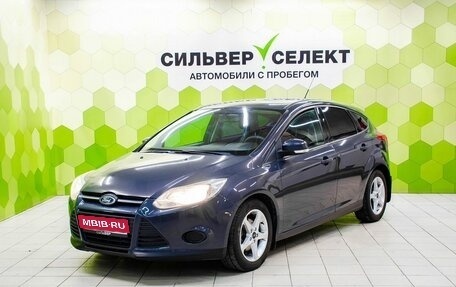 Ford Focus III, 2011 год, 700 000 рублей, 1 фотография