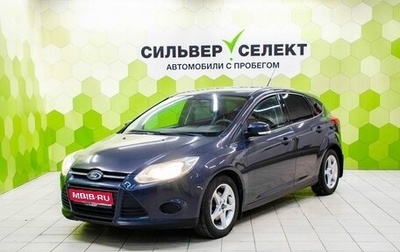 Ford Focus III, 2011 год, 700 000 рублей, 1 фотография