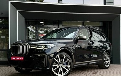 BMW X7, 2019 год, 8 199 900 рублей, 1 фотография
