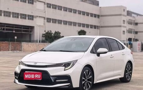 Toyota Corolla, 2023 год, 1 270 098 рублей, 1 фотография