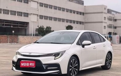 Toyota Corolla, 2023 год, 1 270 098 рублей, 1 фотография