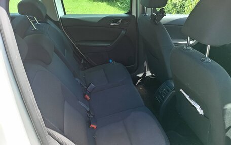 Skoda Yeti I рестайлинг, 2012 год, 500 000 рублей, 6 фотография