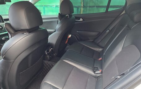 KIA Stinger I, 2018 год, 2 259 000 рублей, 4 фотография