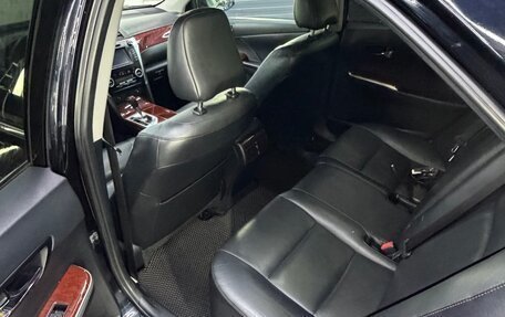 Toyota Camry, 2013 год, 1 150 000 рублей, 7 фотография