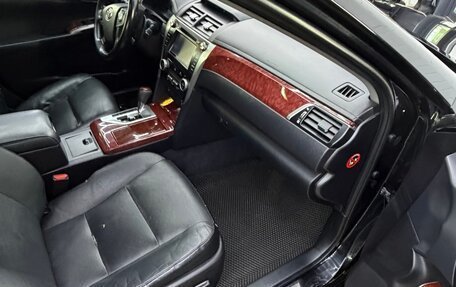Toyota Camry, 2013 год, 1 150 000 рублей, 5 фотография