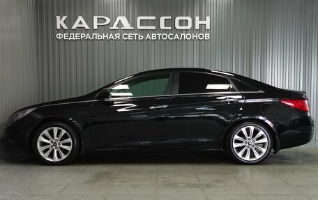 Hyundai Sonata VI, 2011 год, 1 050 000 рублей, 5 фотография