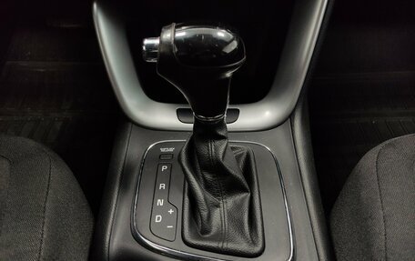 KIA cee'd III, 2016 год, 1 270 000 рублей, 13 фотография