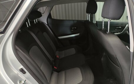 KIA cee'd III, 2016 год, 1 270 000 рублей, 10 фотография