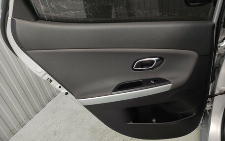 KIA cee'd III, 2016 год, 1 270 000 рублей, 15 фотография