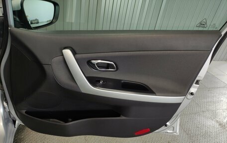 KIA cee'd III, 2016 год, 1 270 000 рублей, 16 фотография