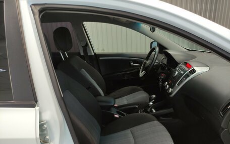 KIA cee'd I рестайлинг, 2012 год, 750 000 рублей, 9 фотография