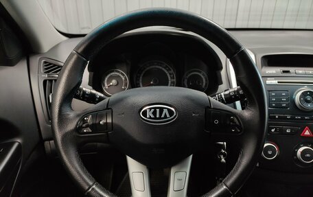 KIA cee'd I рестайлинг, 2012 год, 750 000 рублей, 7 фотография