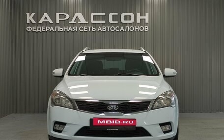 KIA cee'd I рестайлинг, 2012 год, 750 000 рублей, 3 фотография