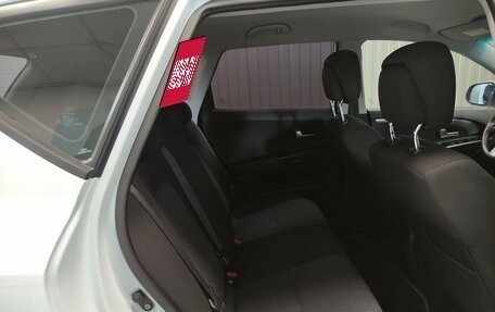 KIA cee'd I рестайлинг, 2012 год, 750 000 рублей, 10 фотография