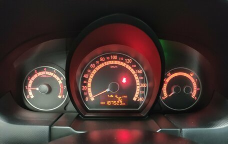 KIA cee'd I рестайлинг, 2012 год, 750 000 рублей, 11 фотография