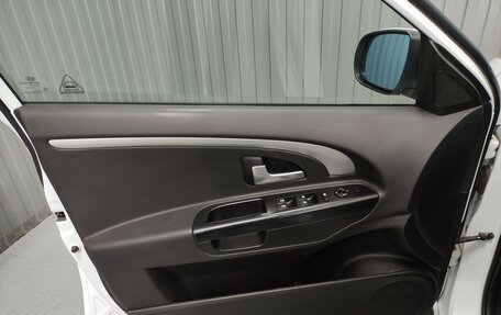 KIA cee'd I рестайлинг, 2012 год, 750 000 рублей, 14 фотография