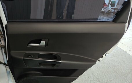 KIA cee'd I рестайлинг, 2012 год, 750 000 рублей, 17 фотография