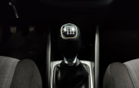 KIA cee'd I рестайлинг, 2012 год, 750 000 рублей, 13 фотография