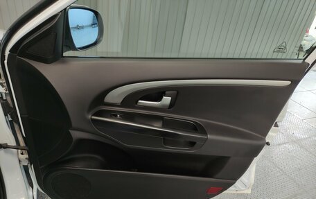 KIA cee'd I рестайлинг, 2012 год, 750 000 рублей, 16 фотография