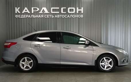 Ford Focus III, 2011 год, 620 000 рублей, 6 фотография