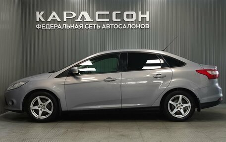 Ford Focus III, 2011 год, 620 000 рублей, 5 фотография