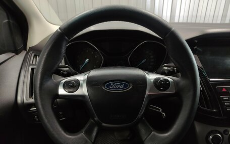 Ford Focus III, 2011 год, 620 000 рублей, 7 фотография