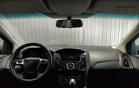 Ford Focus III, 2011 год, 620 000 рублей, 8 фотография