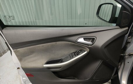 Ford Focus III, 2011 год, 620 000 рублей, 14 фотография