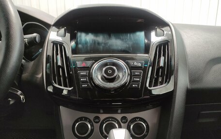 Ford Focus III, 2011 год, 620 000 рублей, 12 фотография