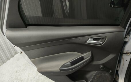 Ford Focus III, 2011 год, 620 000 рублей, 15 фотография
