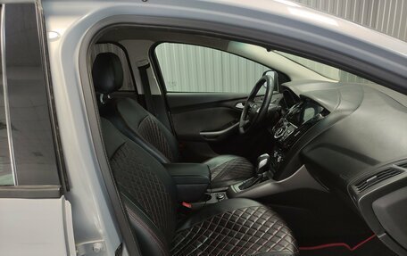 Ford Focus III, 2011 год, 620 000 рублей, 9 фотография