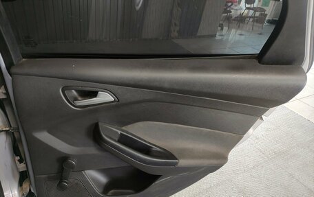 Ford Focus III, 2011 год, 620 000 рублей, 17 фотография