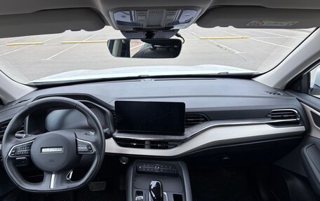 Haval F7 I, 2023 год, 2 200 000 рублей, 6 фотография