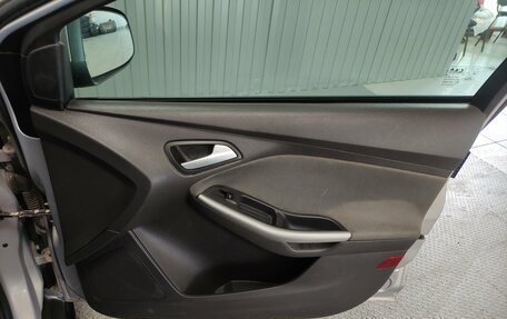 Ford Focus III, 2011 год, 620 000 рублей, 16 фотография