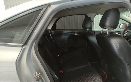 Ford Focus III, 2011 год, 620 000 рублей, 10 фотография