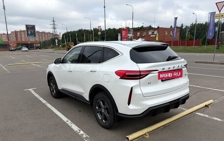 Haval F7 I, 2023 год, 2 200 000 рублей, 4 фотография