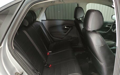 Volkswagen Polo VI (EU Market), 2012 год, 615 000 рублей, 10 фотография