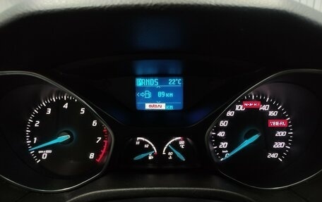Ford Focus III, 2011 год, 620 000 рублей, 11 фотография